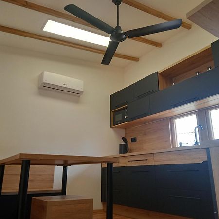 Apartments U Zelmanu Pasohlávky 外观 照片