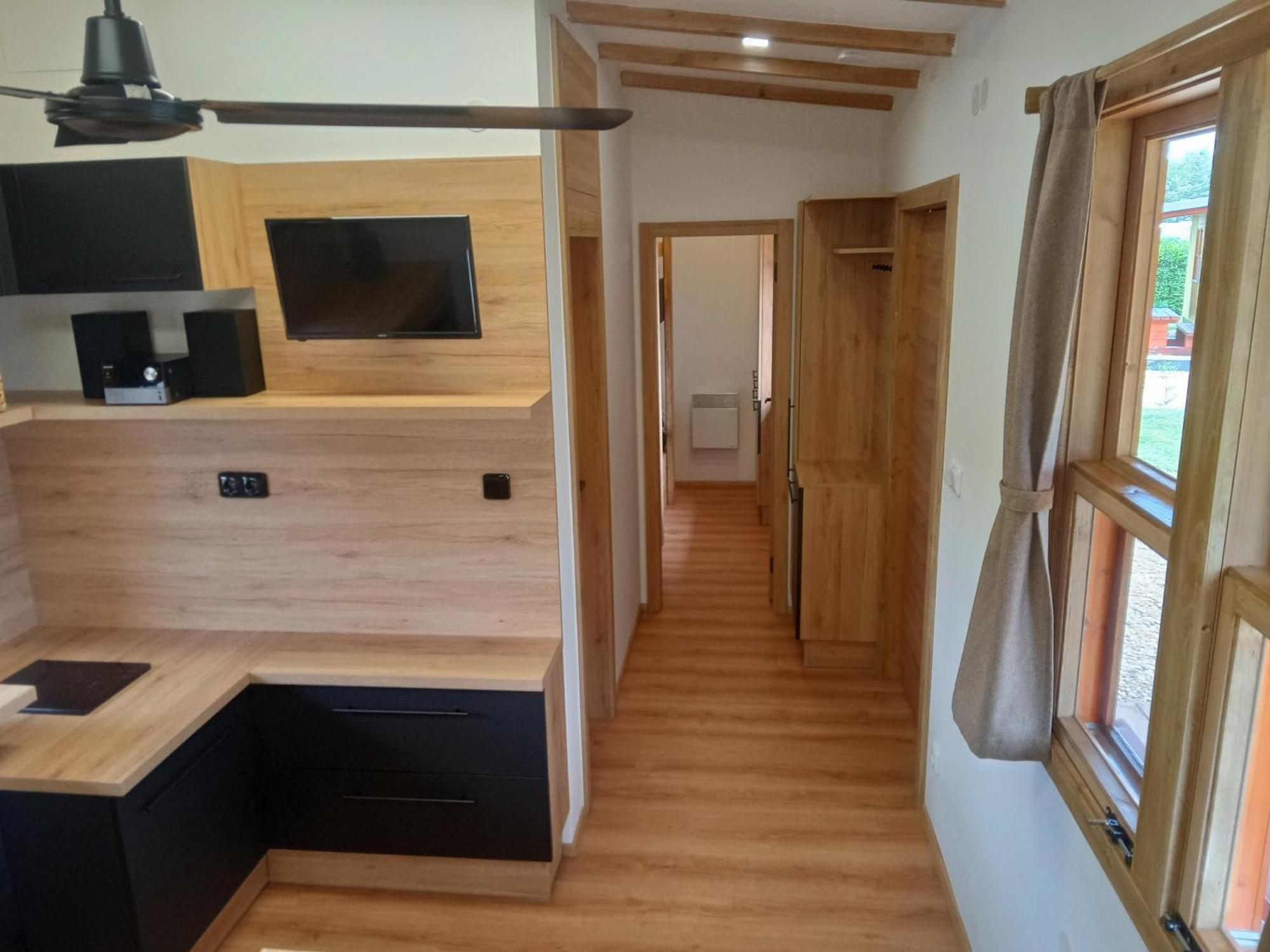 Apartments U Zelmanu Pasohlávky 外观 照片