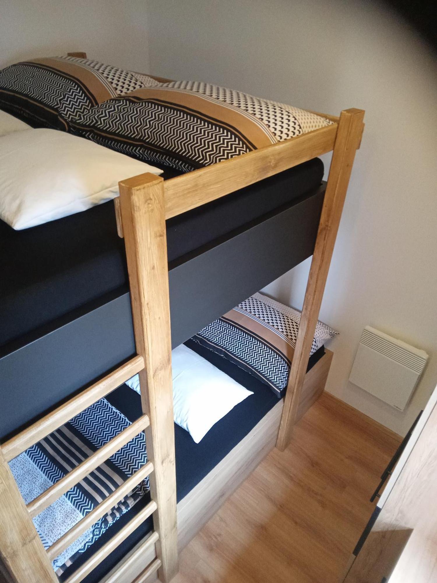 Apartments U Zelmanu Pasohlávky 外观 照片