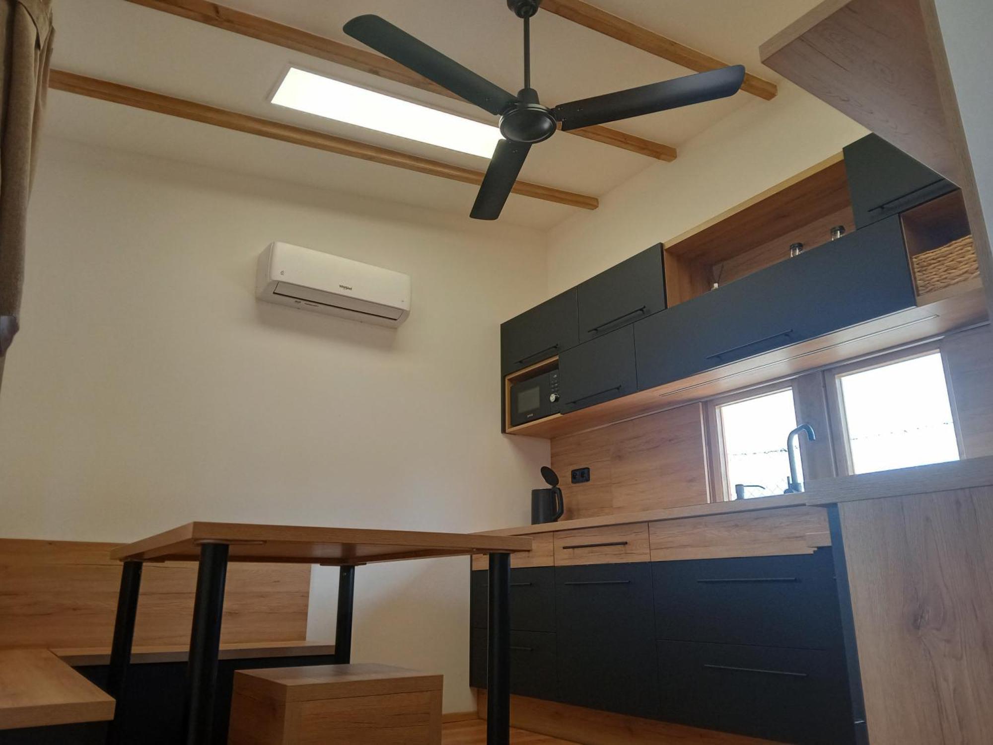 Apartments U Zelmanu Pasohlávky 外观 照片