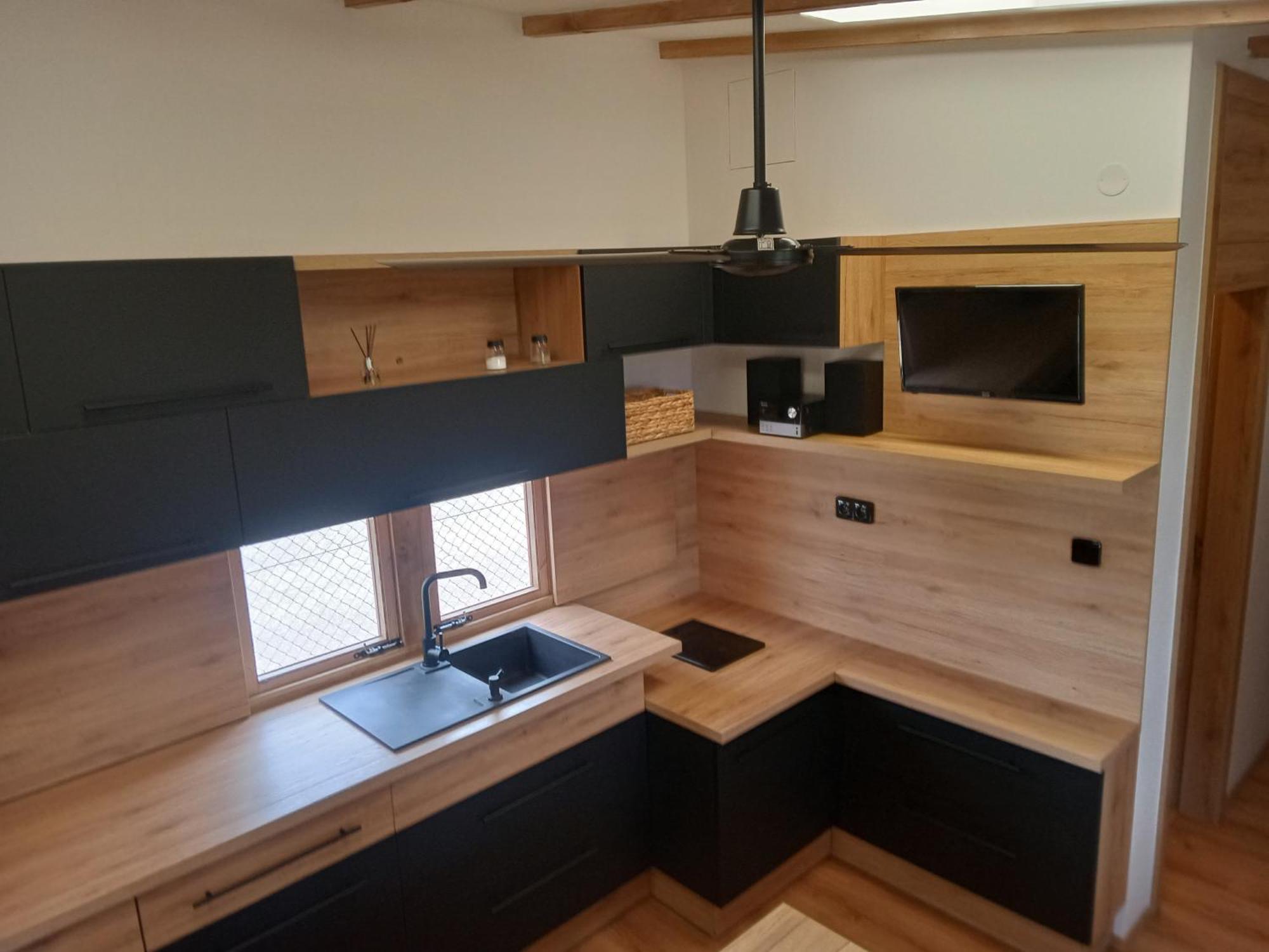 Apartments U Zelmanu Pasohlávky 外观 照片