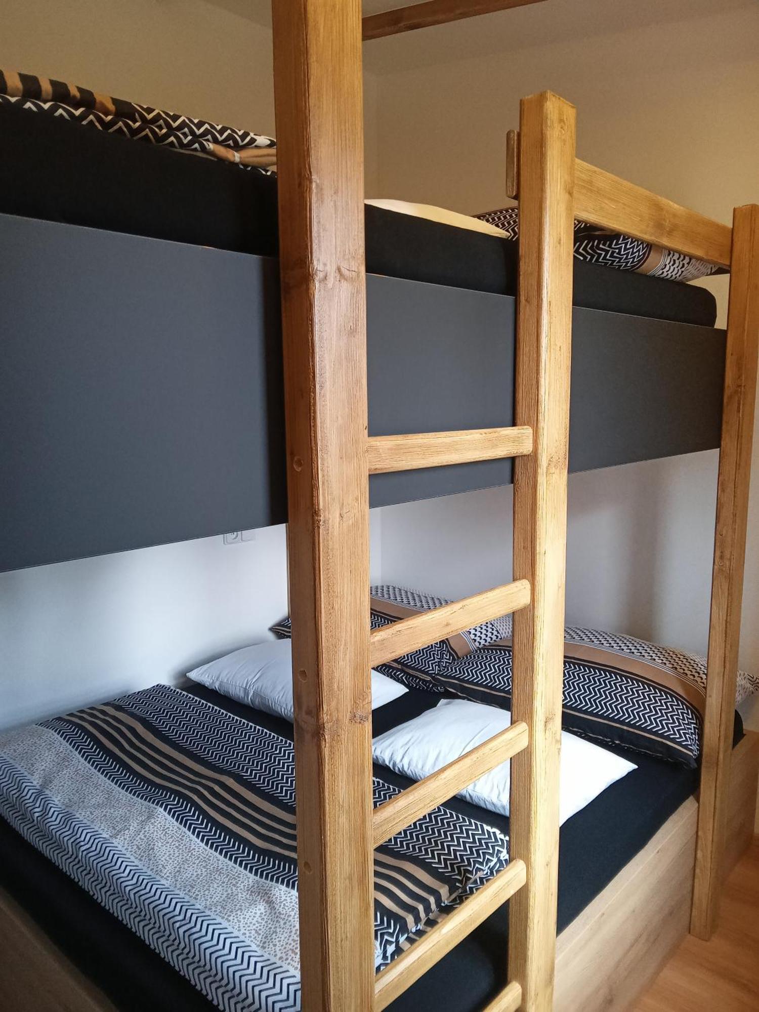 Apartments U Zelmanu Pasohlávky 外观 照片