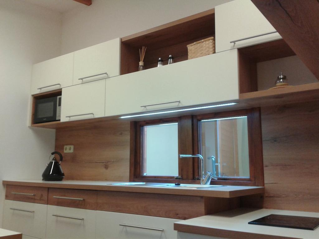 Apartments U Zelmanu Pasohlávky 客房 照片