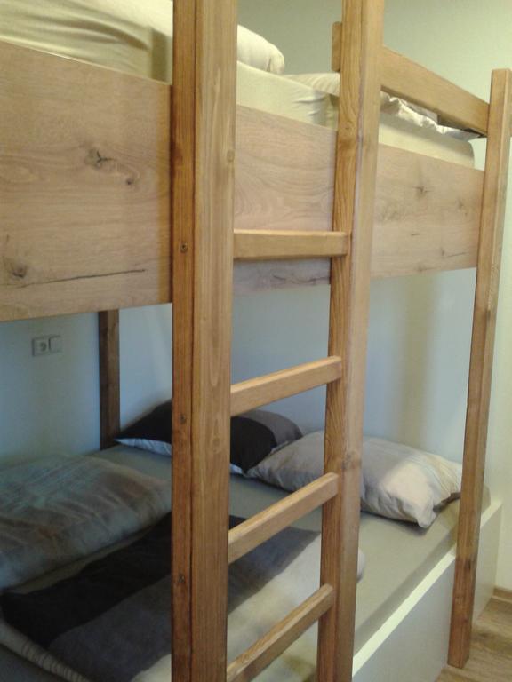 Apartments U Zelmanu Pasohlávky 客房 照片