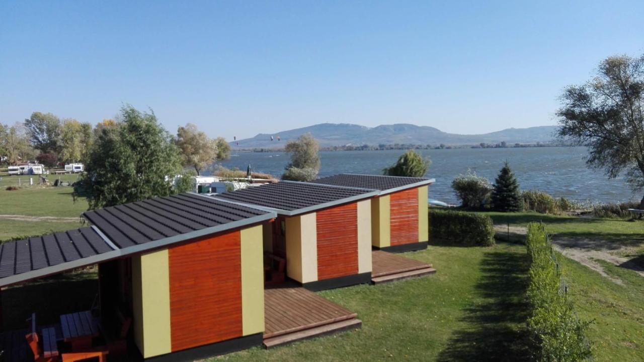 Apartments U Zelmanu Pasohlávky 外观 照片